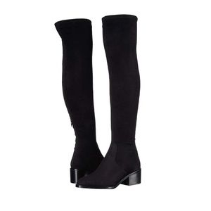 Steve Madden Georgette Over the Knee Boot